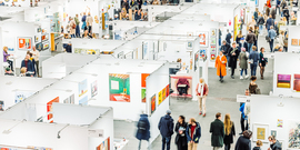 Affordable Art Fair | Vienna
