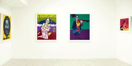 MULTIFORME. Julio Le Parc e il Gruppo GRAV