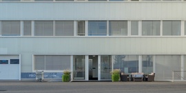 Air Service Basel 2025