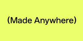 Made Anywhere (2)