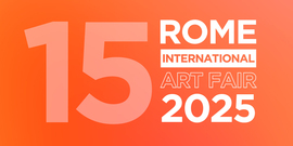 Rome International Art Fair 2025