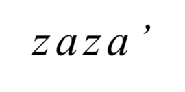 Early is on time, on time is late, and late is unacceptable, but yet &#8217;m scord&#8217; &#8217;e te scurdà