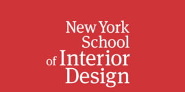 Sketching the Surface: Exploring the New York School of Interior Design Archives and Contemporary Pattern Design