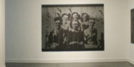 Shapes Without Words