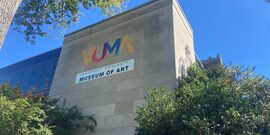 Scent: Connection, Confrontation, Memory