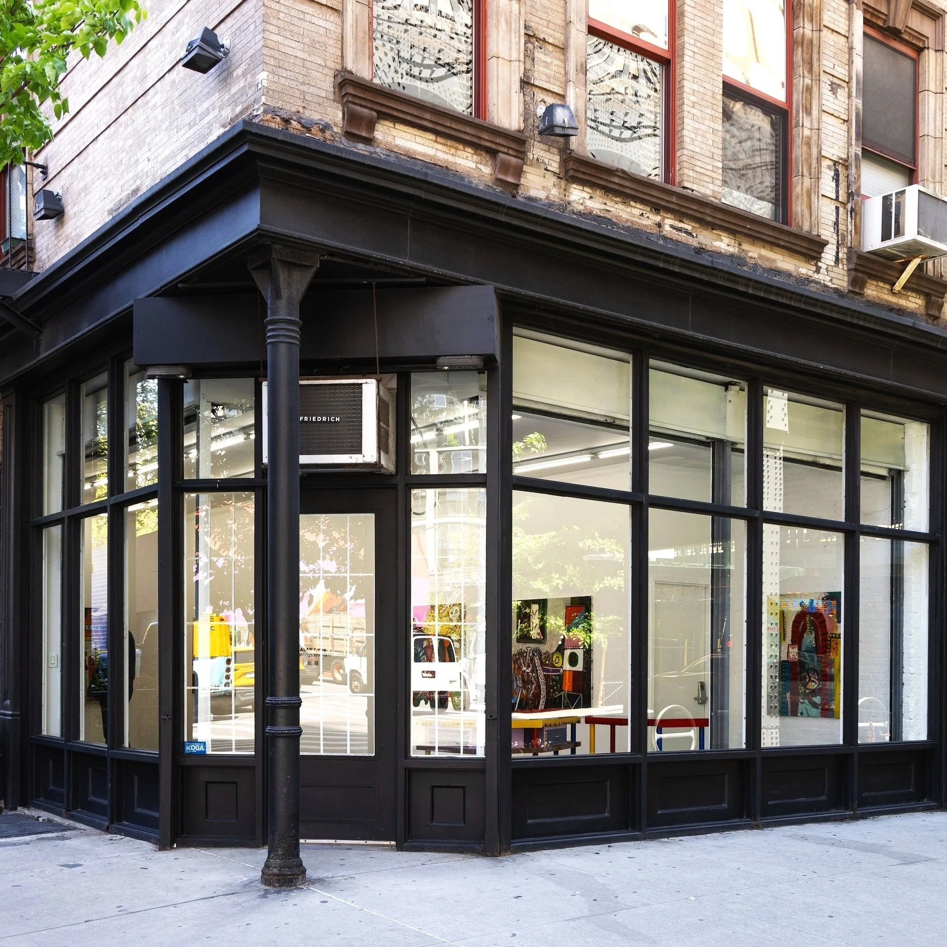 New York galleries - Artguide – Artforum International