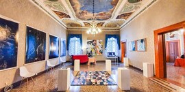 SCULPTING MY UNIVERSE