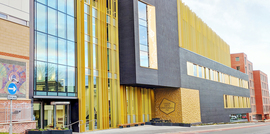 The Art Schools of Yorkshire