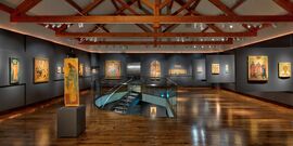 Icons: Old Believers and Their World