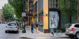 Psychedelicatessen: A Powerful Dose of Art