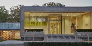 Rose Art Museum