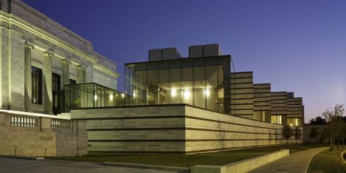 Brad Feinknopf, Courtesy of Rafael Vinoly Architects