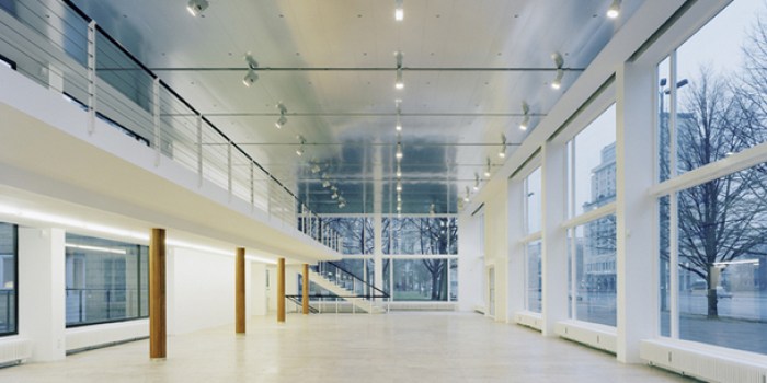 © Capitain Petzel, Berlin
