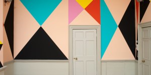 Lothar Götz 'What makes boys dance?' 2012