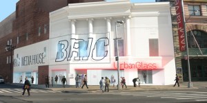BRIC Arts | Media House