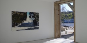 Juraj Kollár at Kubikgallery