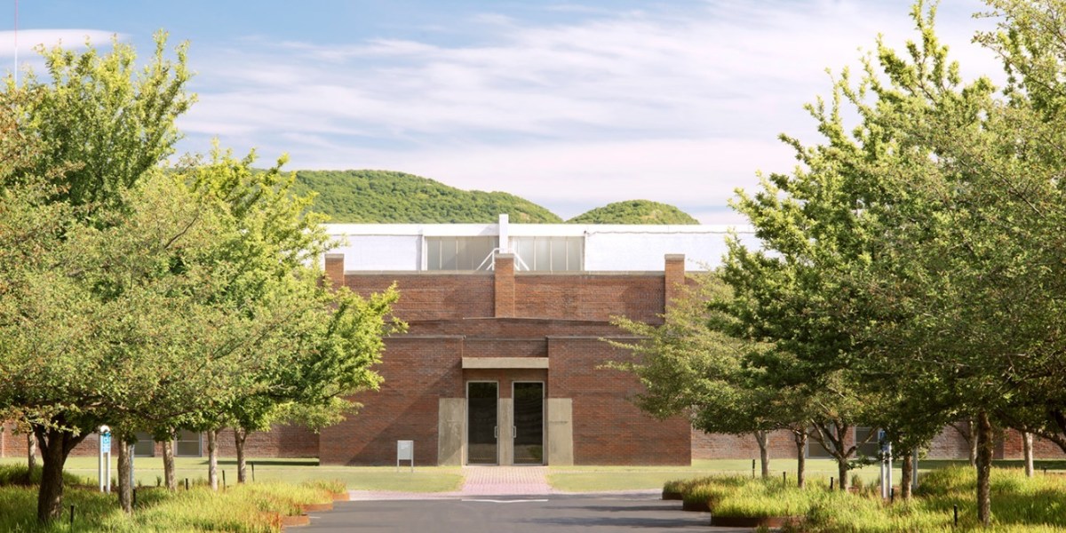 Dia Beacon, Riggio Galleries, Beacon, New York. Photo: Bill Jacobson Studio, New York
