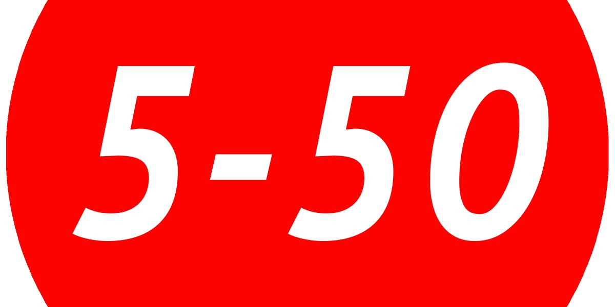 5-50 Gallery