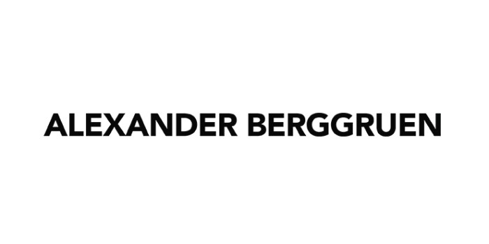 Alexander Berggruen Logo
