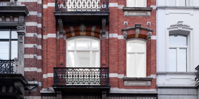 Rue Ernest Allard 25, Ernest Allardstraat, 1000, Brussels, BE