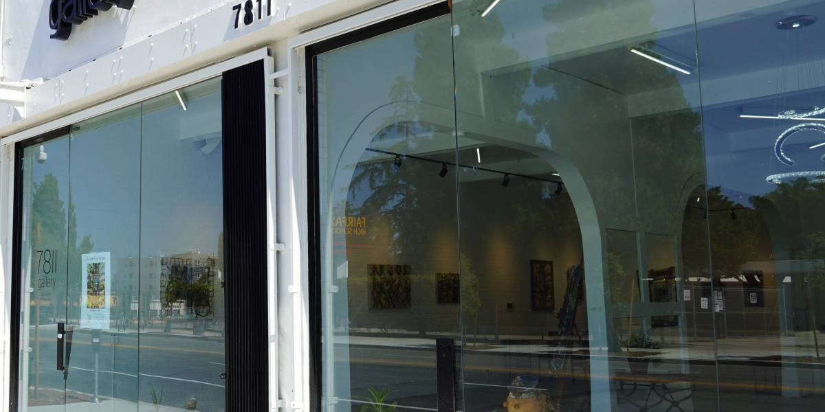 7811 GALLERY 