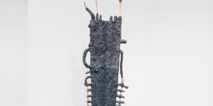 cameron clayborn, Homegrown #5, 2022. Courtesy the artist and Simone Subal Gallery, New York