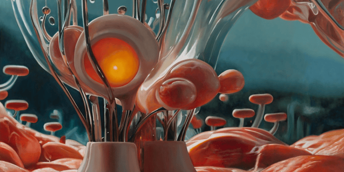 Meeson Pae "Formations," 2024.