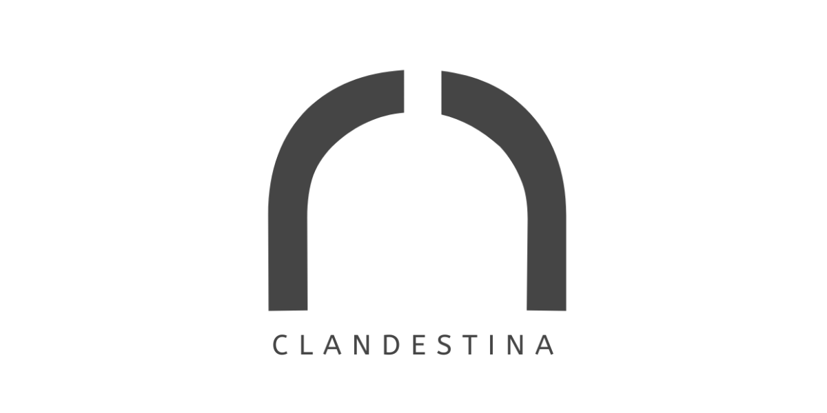 Feria Clandestina 2025 - IV Edition
