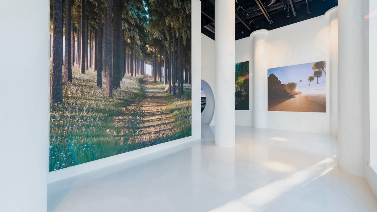 Load gallery, artworks by Six N. Five