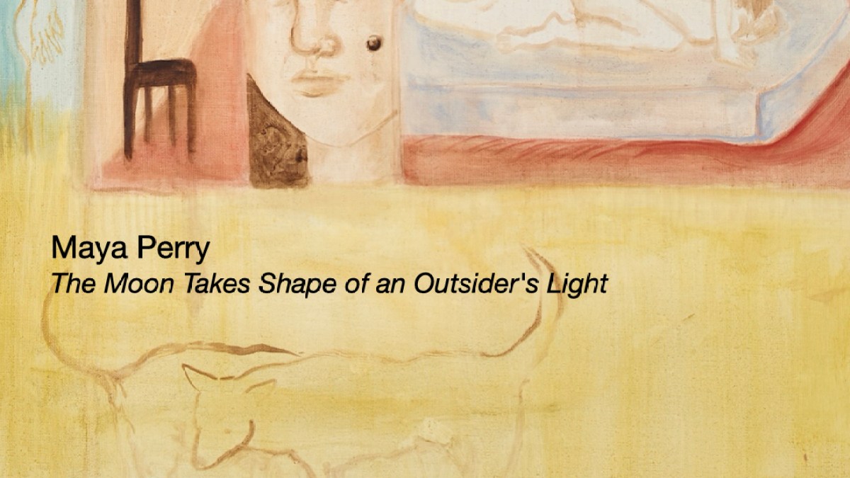 exhibition poster
