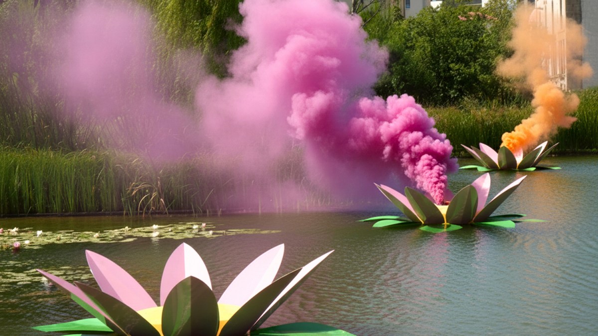 Judy Chicago, An Homage to Arles, 2024 - The Materiality of Judy Chicago, Galleria Alberta Pane, May-November 2026