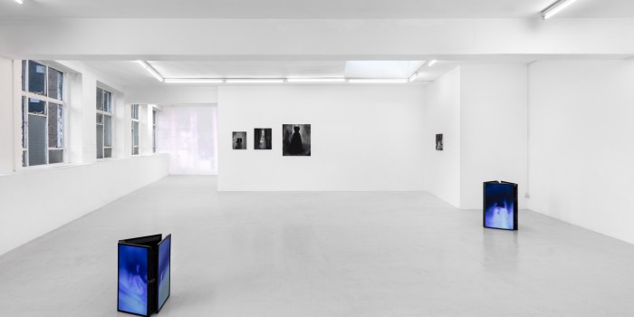 Łukasz Stokłosa, Once upon a time, Rose Easton, London, 13 September - 15 November 2025
