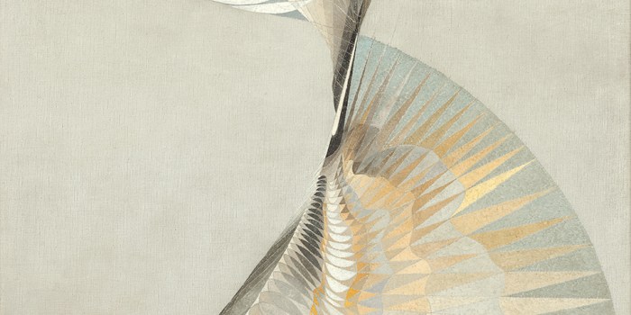 Erika Giovanna Klien, Diving Bird, 1939