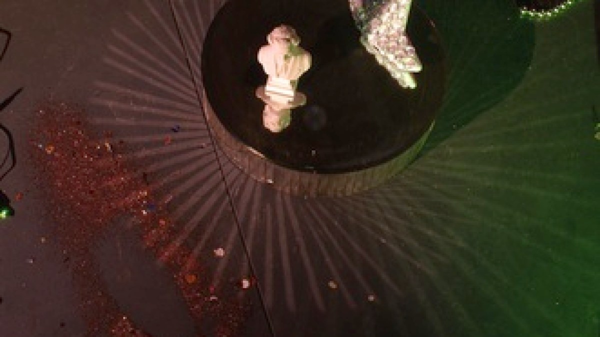 Courtesy Cabinet, London and the Estate of Marc Camille Chaimowicz 
Marc Camille Chaimovicz 
Celebration ? Realife Revisited 
1972 - 2008 
Mixed media
Dimensions variable
Installation view, Celebration? Real Life Revisited, Cabinet, London, June 9 – July 29, 2000
