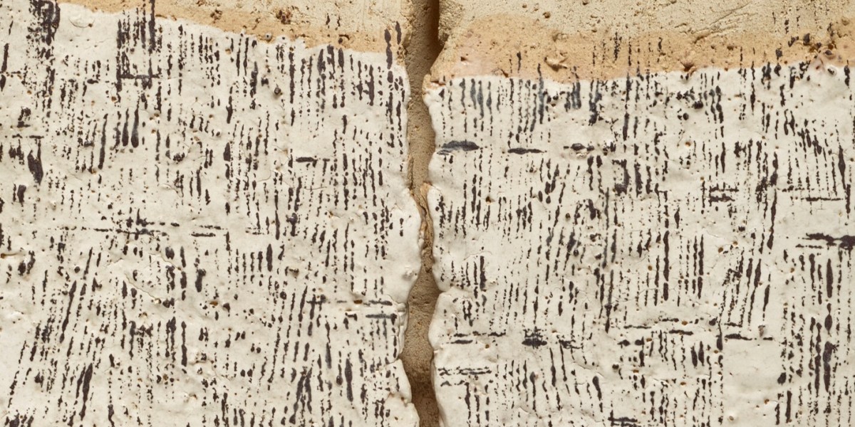 Suzuki Osamu (Japanese, 1926–2001). Clay Figurine (detail), 1962. Glazed stoneware. Collection of Carol and Jeffrey Horvitz. EL2025.25.16