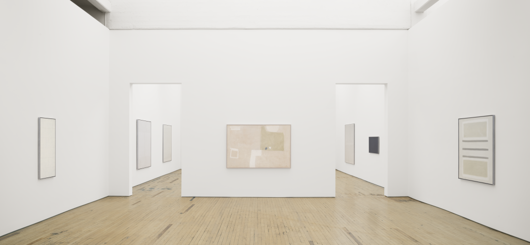Agnes Martin: Agnes Martin: Painting is not making paintings