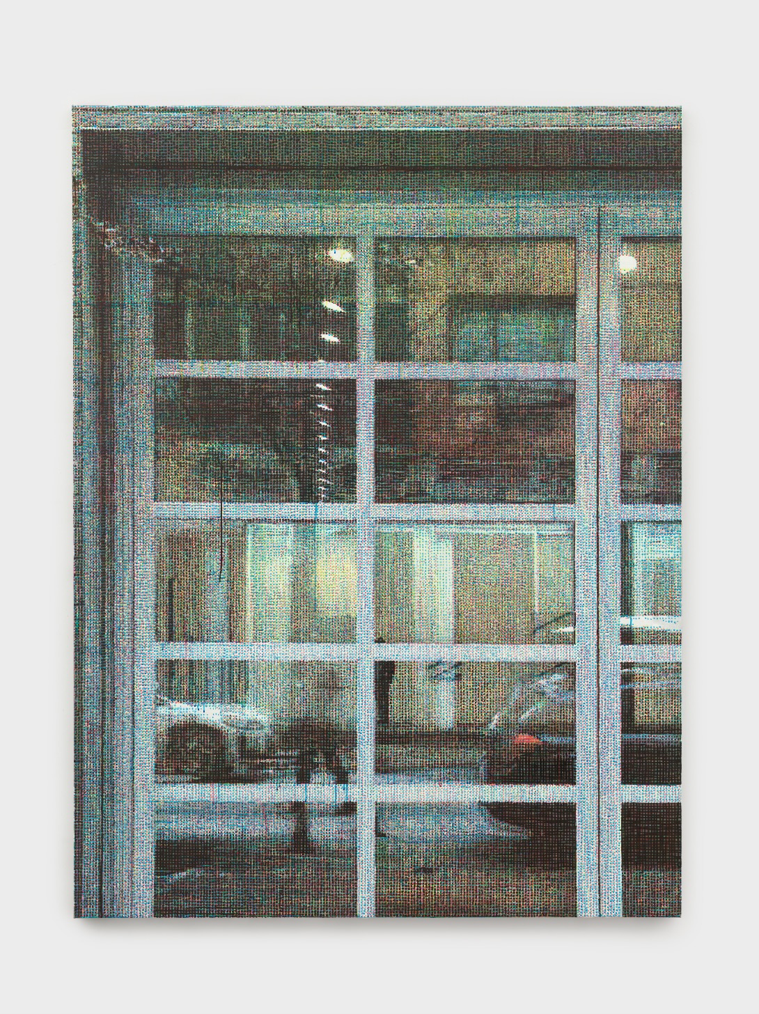 New York Exhibitions | Artguide